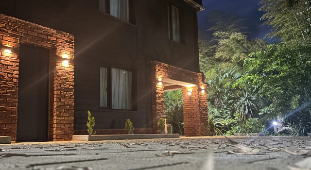 Carpe Diem Boutique Resort, Book Resort Batumi 