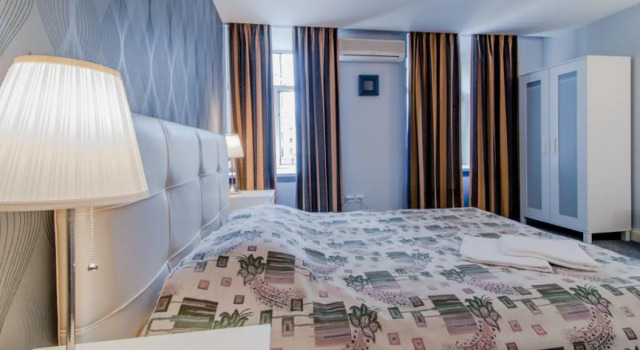 Piterstay 2 Nevsky 32, Забронировать Апартаменты/квартира Апартаменты Санкт-Петербурга, рядом с Российский государственный педагогический университет им. А. И. Герцена, Апартаменты/квартира