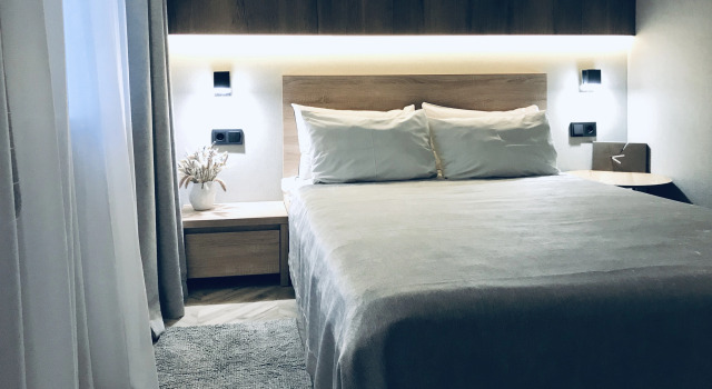 U Parka Apartments, Book Apartment Gomel Gomel Region