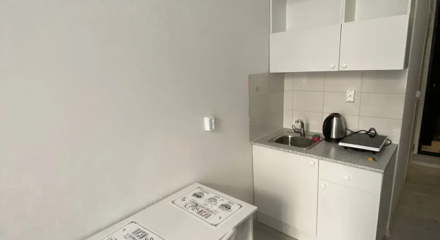 Квартира 22 в Газетном переулке, 62/1