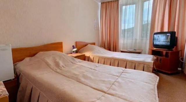 Standard Double room RGK Neptun