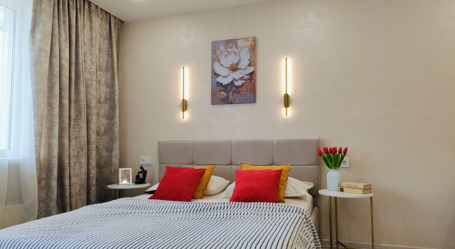 Obayanie Rybnoy derevni za vashey dveryyu Flat, Book Apartment Kaliningrad Kaliningrad Region