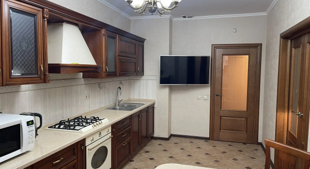 Квартира Трешка в центре Казани, Забронировать Апартаменты/квартира Казань Татарстан, рядом с Улица Муштари