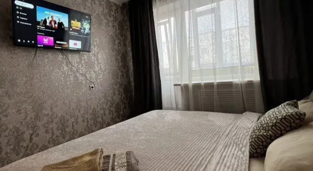 Апартаменты Квартира на Бажова 15