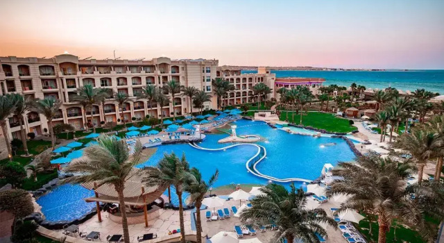 Tropitel Sahl Hasheesh