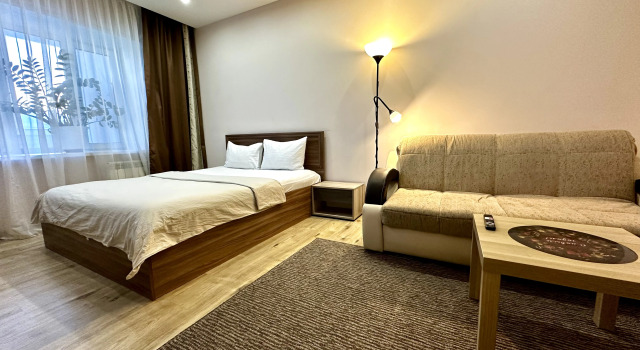 Апартаменты Fresh Room на ул. Грибоедова