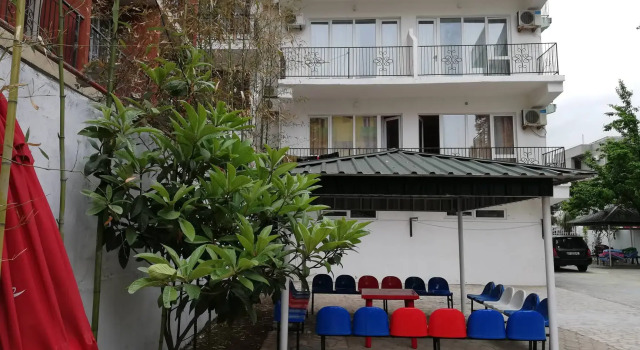 Best Fest Hotel, Book Hotel Kobuleti 