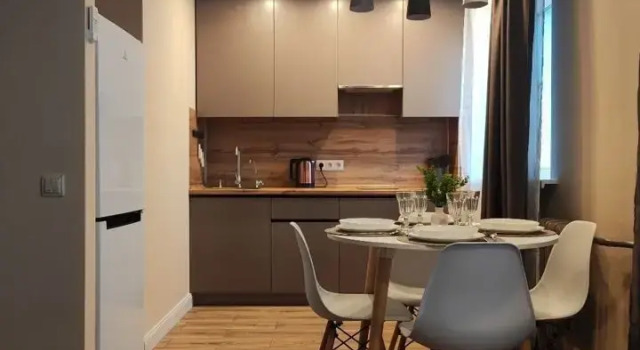 Номер Standard Квартира в самом центре города ApartmentsVN