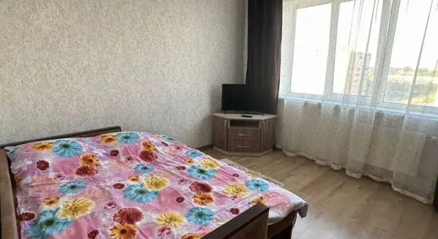 Квартира на Улице Якова Павлова 5к1