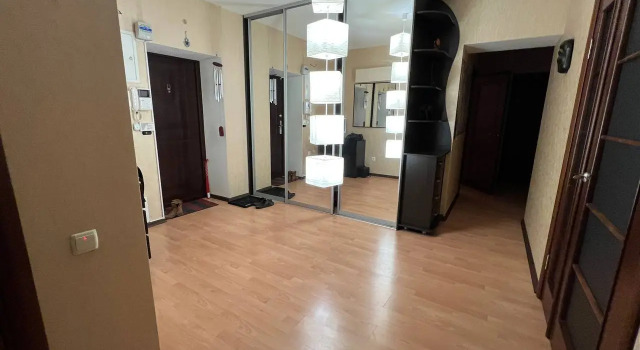 V tsentre Na Aksakova Apartments, Rezervovat Apartmán Hotely v Bashkortostan s parkováním, Parkování