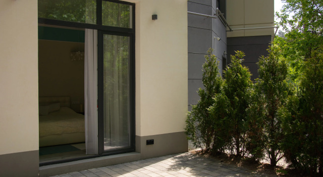 Baltiyskaya Street 6 Apartments, Book Apartment Svetlogorsk 