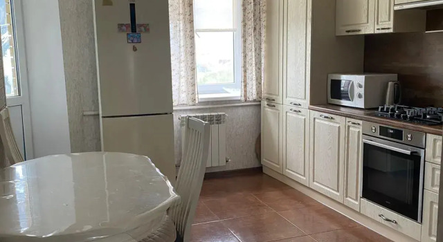 Dvushka Po Tsene Odnushki Nedaleko Ot Khrama Buddy Shakyyamuni Flat, Prenota Appartamento Ėlista Kalmykia