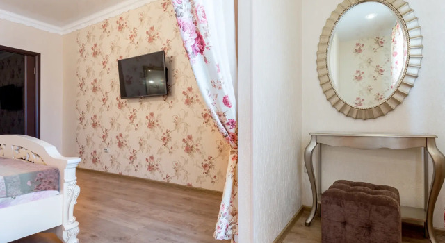 V Yekaterinburge S Remontom Apartments, Забронировать Апартаменты/квартира Апартаменты Городского округа Екатеринбурга - Северный управленческий округ, Апартаменты/квартира