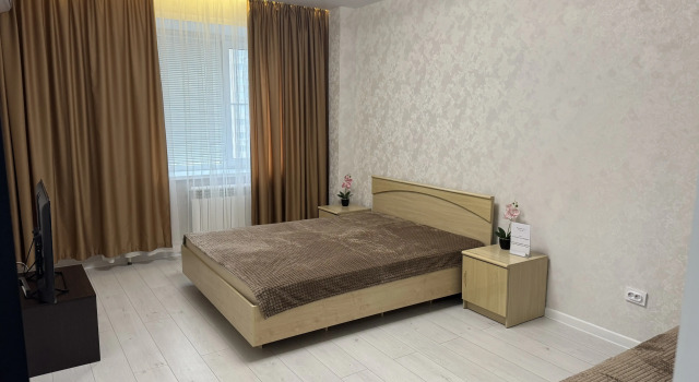 Квартира на Улице Мичуринская 142к1