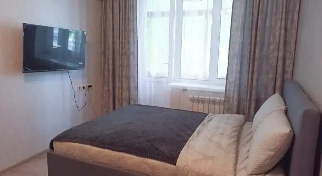 Na Ryazanskom Prospekte 27 Flat, Réserver Appartement Ryazansky 