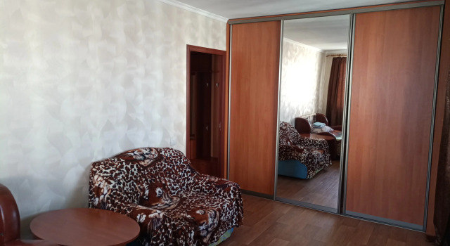 Domovoj Apartments, Reserva ahora Apartamento Usinsk Komi