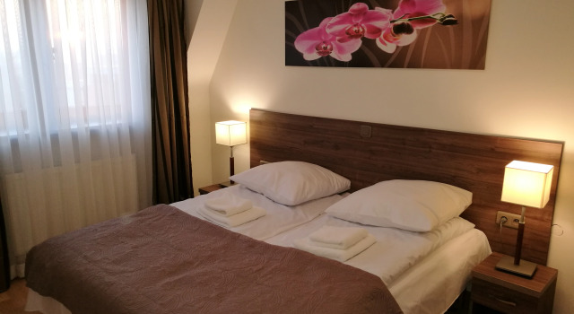 Zakliki Apart-Hotel, Boek Appartementenhotel Hotels in Klein-Polen met parkeren, Parkeren