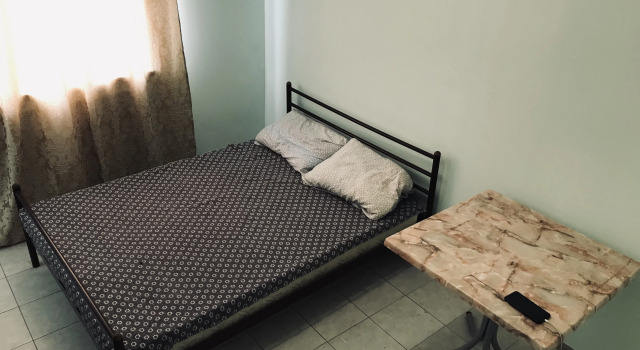 Двухместный номер Standard Kupavna Hostel