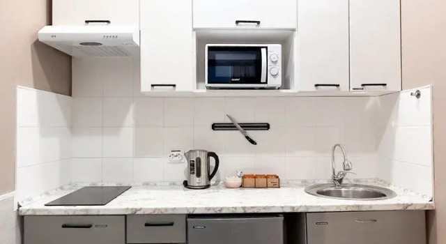 V ZhK Flotiliya f2 Apartments, Book Apartment SPA Hotels in SAO Area, SPA