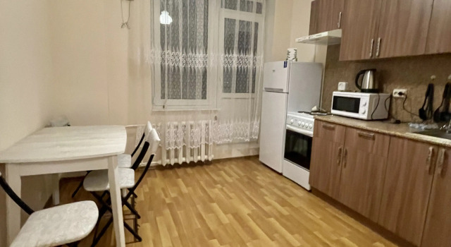 Pskov City Kuzbasskoj Divizii Flat, Book Apartment Pskov 