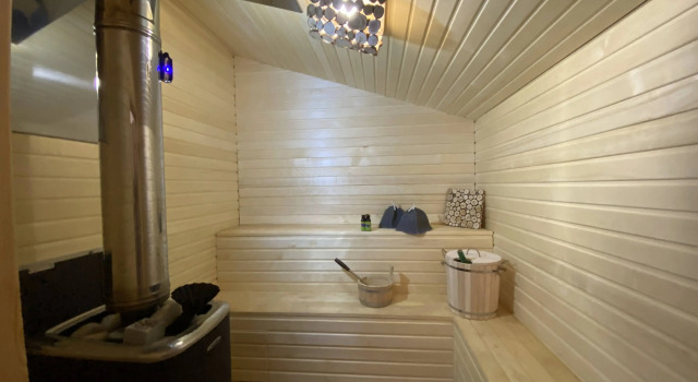 Barnkhaus Guest House, Prenota Affittacamere  
