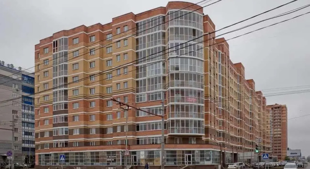 Na Kvartale Apartments, Prenota Appartamento Hotel a Tatarstan con parcheggio, Parcheggio
