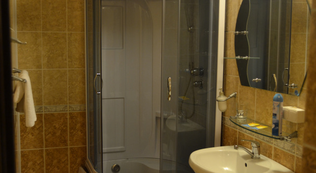 Номер Standard Отель Bremen