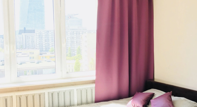 Апартаменты Zielna City Center, Забронировать Апартаменты/квартира Отели Варшавы с парковкой, рядом с ОРКО Тауэр, Парковка