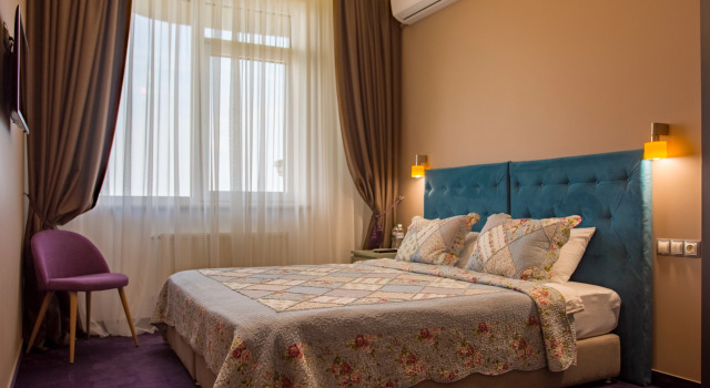 Horizon Hotel, Buchen Sie Gasthaus Motels in Odessa region, Motel