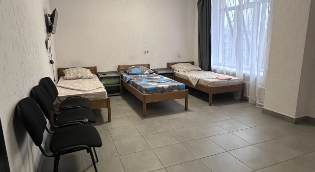 Трёхместные апартаменты Comfort Апарт-отель Донские Зори
