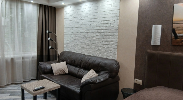 City Belorusskaya 2 Apartments, Rezerwuj Apartament Hotele w SAO Area z parkingiem, Parking