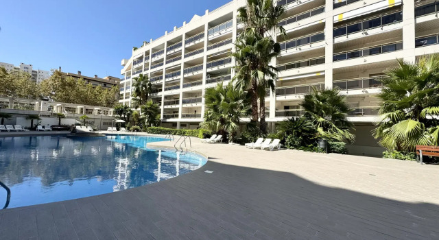 Апартаменты Apartsalou Michelangelo 2, Забронировать Апартаменты/квартира Апартаменты Tarragonès, Апартаменты/квартира
