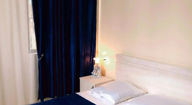 Гостевой дом Holiday House Green Cape Batumi
