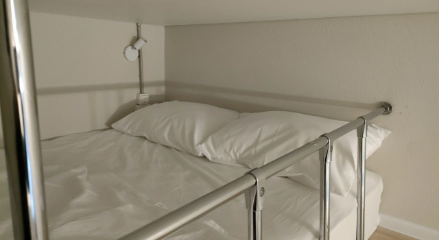 Апартаменты Standard Меблированные комнаты Apart-rooms on Zagorodny