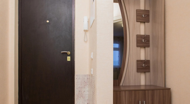 Номер Superior Апарт-отель HomeHotel