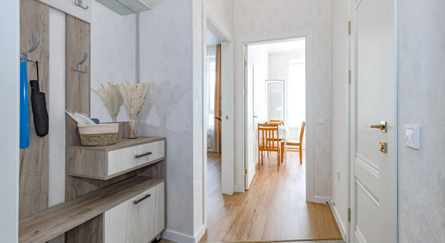 Апартаменты Квартира Tandau Central Stay