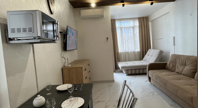 Апартаменты Актер House