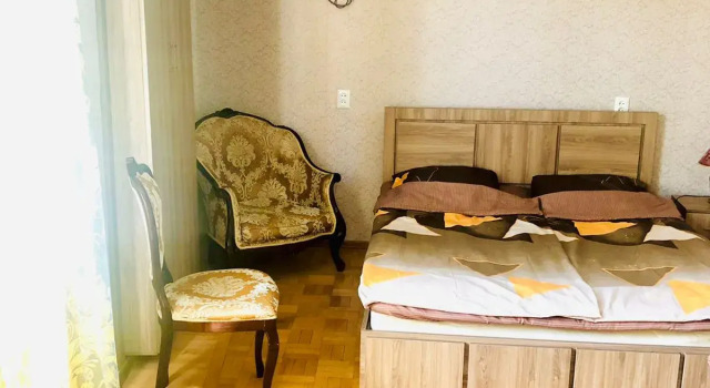 Номер Economy Гостевой дом Budget Home