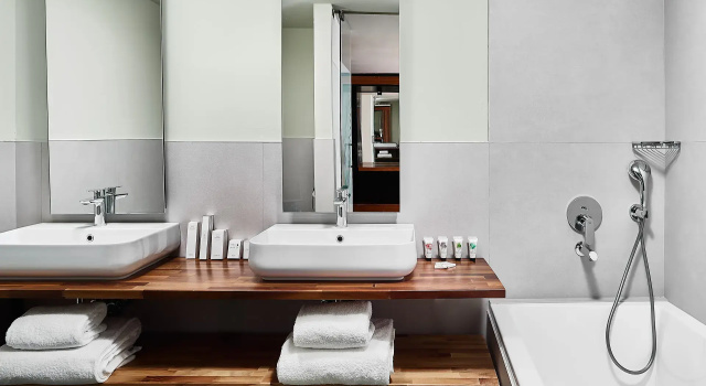 Полулюкс Отель Park Hotel Spa