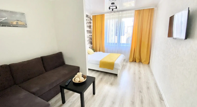 Na Maloyaroslavskoy Apartments, Book Apartment Kaliningrad Kaliningrad Region