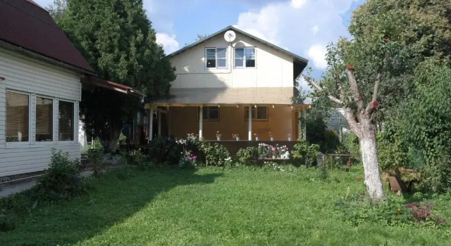 Коттедж Отель Holiday Home Malino