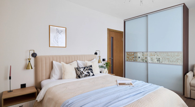 Viva u Aeroporta Flat, Rezervovat Apartmán Moskovskiy district Petrohrad
