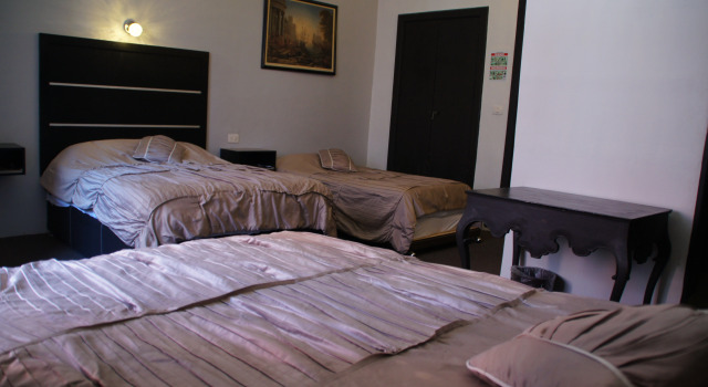 Номер Standard Отель 304 Casona