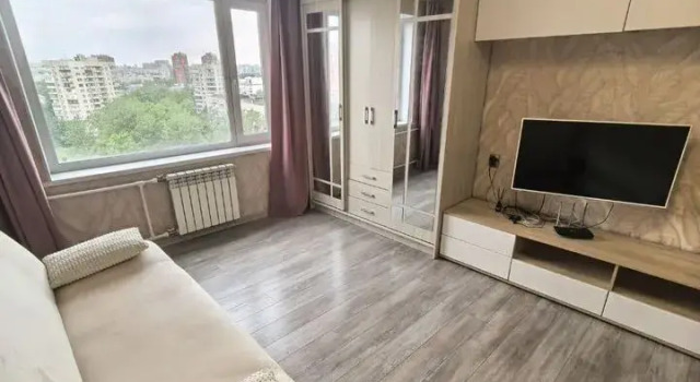 Na Pulkovskoy 13 Flat, Rezervovat Apartmán Hotely v Petrohrad s parkováním, Parkování