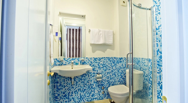 Camera doppia Classica Hotel Kopala