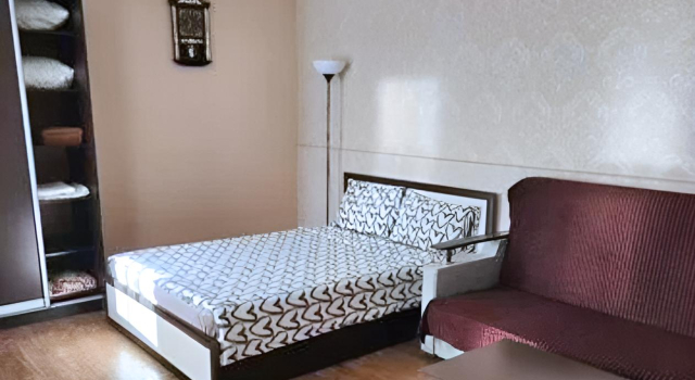 Квартира Кирова 12