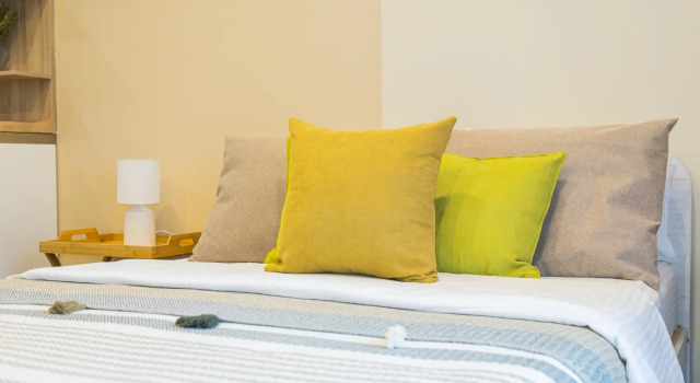 Komfortnaya I Uyutnaya Studiya oliviya Flat, Boek Appartement Oktyabrsky Administrative District Irkoetsk
