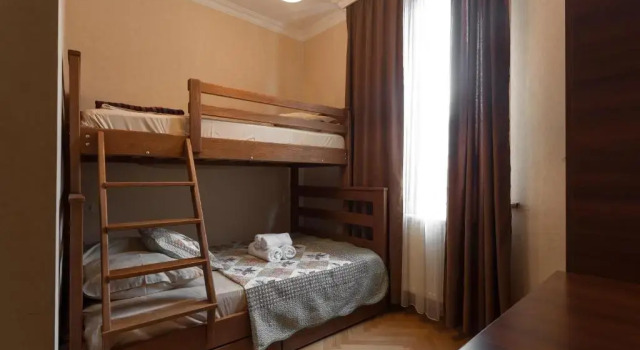 Economică triplă cameră cu vedere Heyvany Hotel
