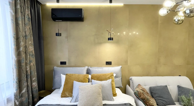 1 Min Do Metro!tsentr,vidovaya Kvartira! Flat, Book Apartment Moscow Russia