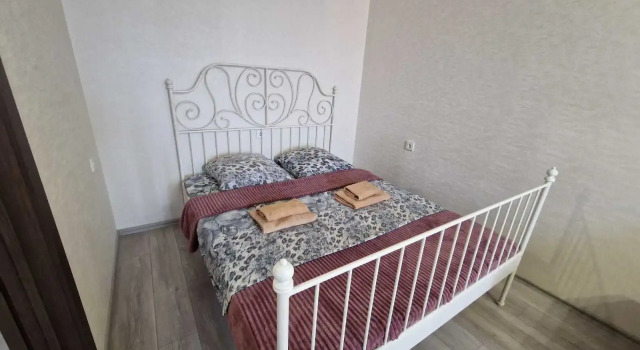Квартира Карла Маркса 254